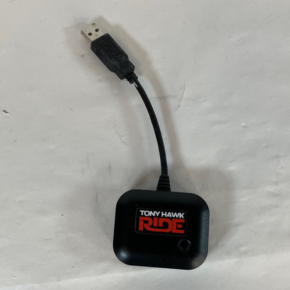 PS3 Dongle Tony Hawk Ride